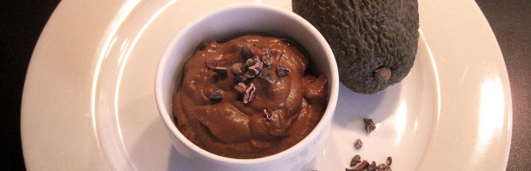 Schokoladenpudding
