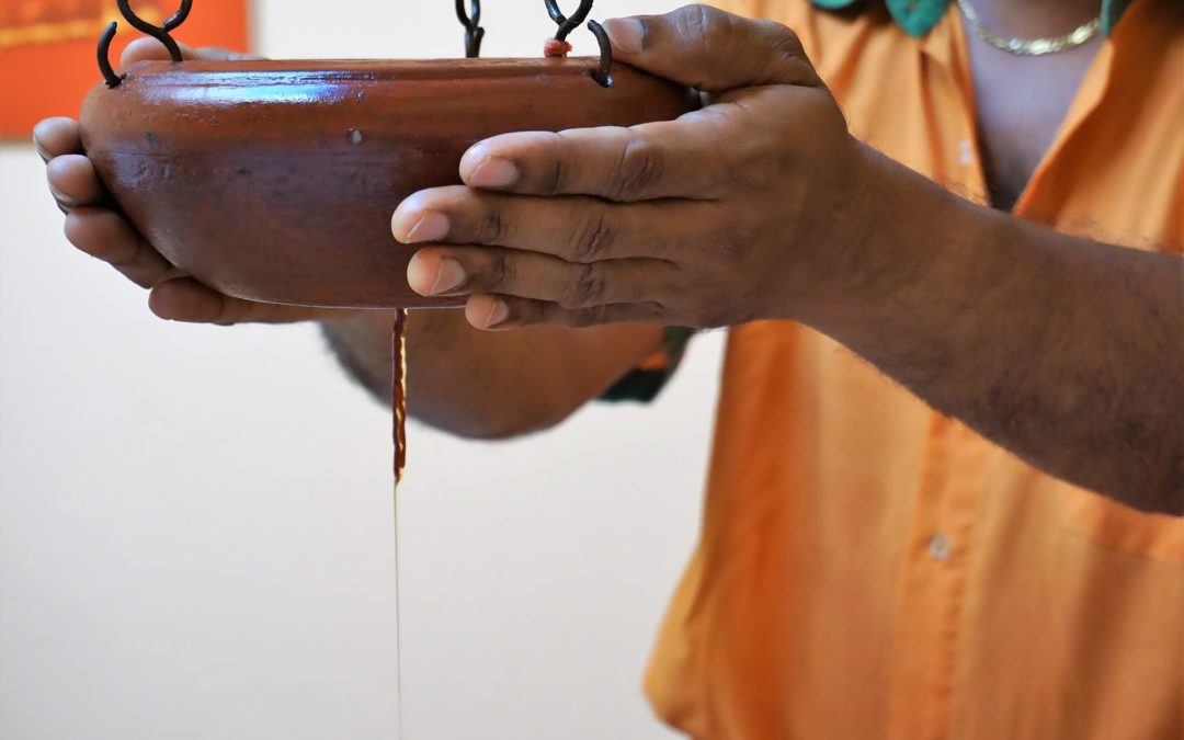 Ayurvedische Hilfe bei Zuckersucht